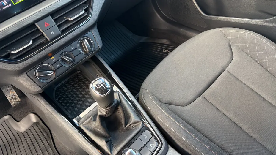 SKODA Scala Scala 1.0 TSI Ambition