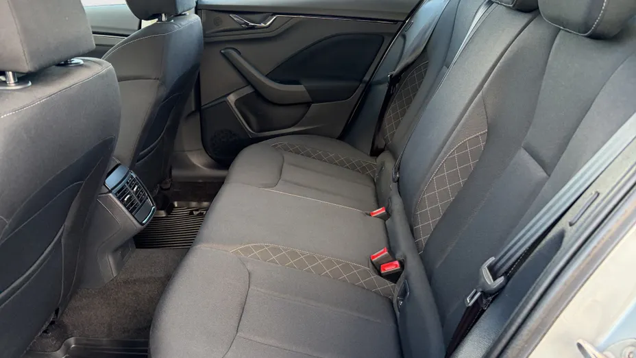SKODA Scala Scala 1.0 TSI Ambition