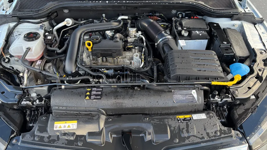 SKODA Scala Scala 1.0 TSI Ambition