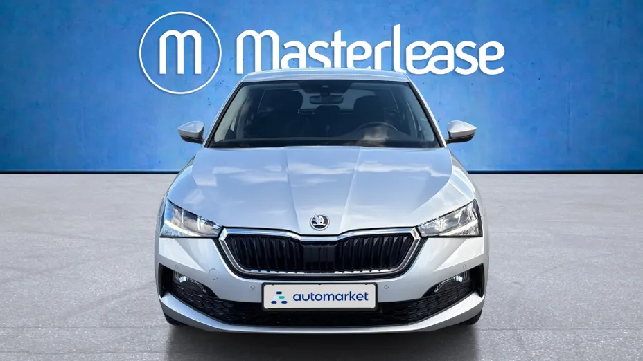 SKODA Scala Scala 1.0 TSI Ambition