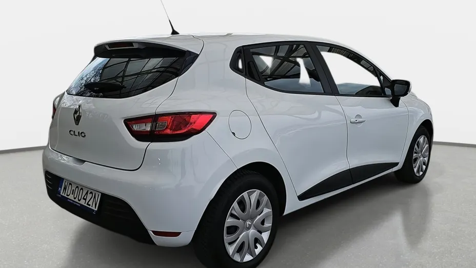 RENAULT Clio Clio 0.9 Energy TCe Alize