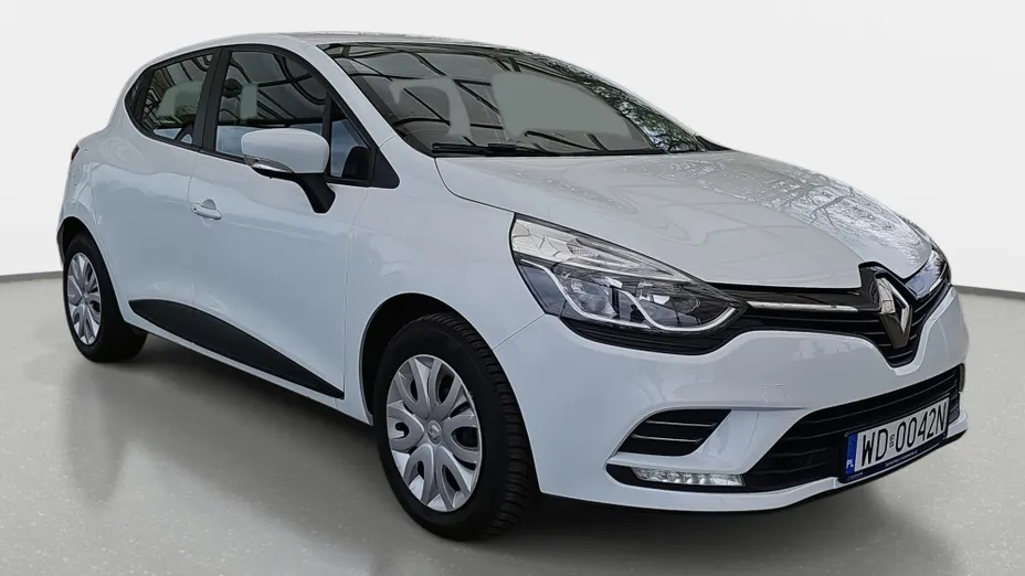 RENAULT Clio Clio 0.9 Energy TCe Alize