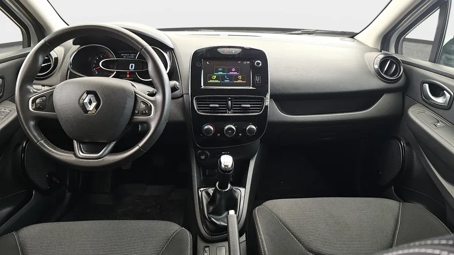 RENAULT Clio Clio 0.9 Energy TCe Alize