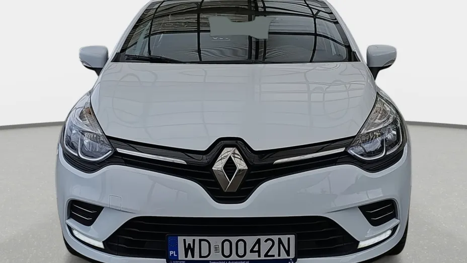 RENAULT Clio Clio 0.9 Energy TCe Alize