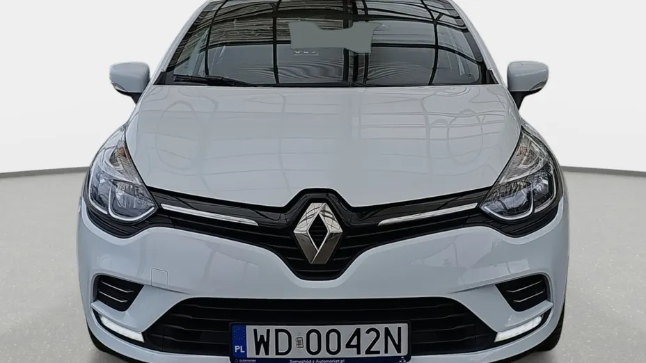 RENAULT Clio Clio 0.9 Energy TCe Alize