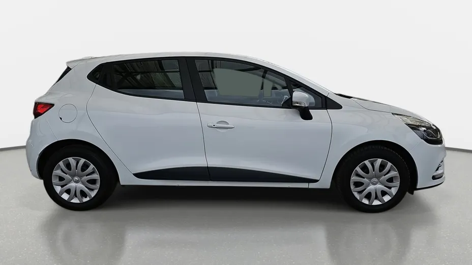 RENAULT Clio Clio 0.9 Energy TCe Alize