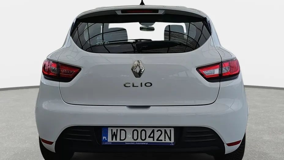 RENAULT Clio Clio 0.9 Energy TCe Alize