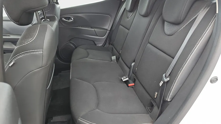 RENAULT Clio Clio 0.9 Energy TCe Alize