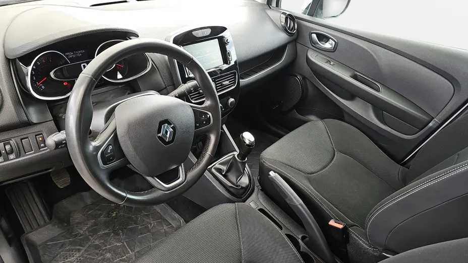 RENAULT Clio Clio 0.9 Energy TCe Alize