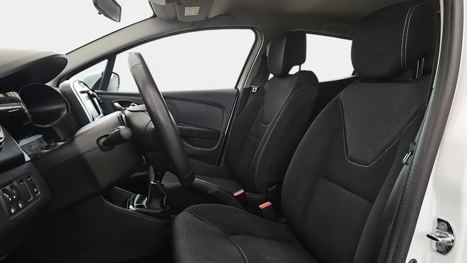 RENAULT Clio Clio 0.9 Energy TCe Alize