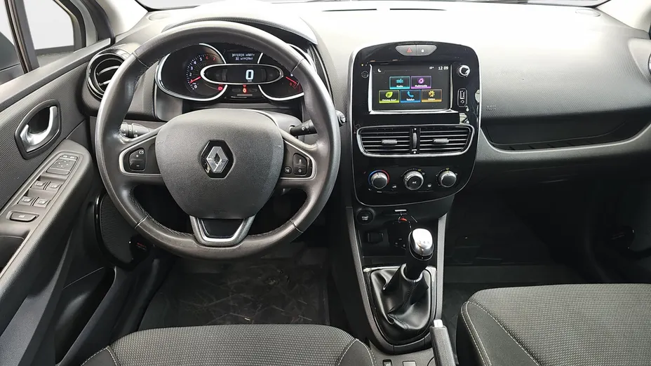 RENAULT Clio Clio 0.9 Energy TCe Alize