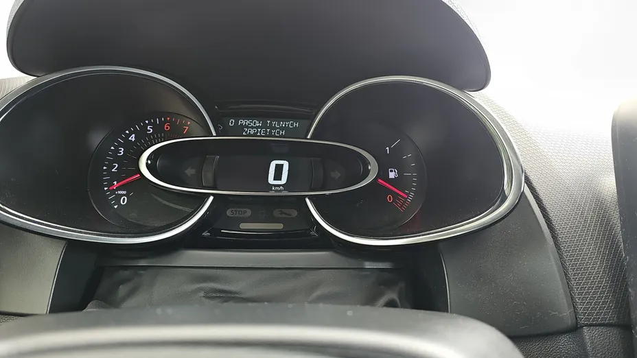 RENAULT Clio Clio 0.9 Energy TCe Alize