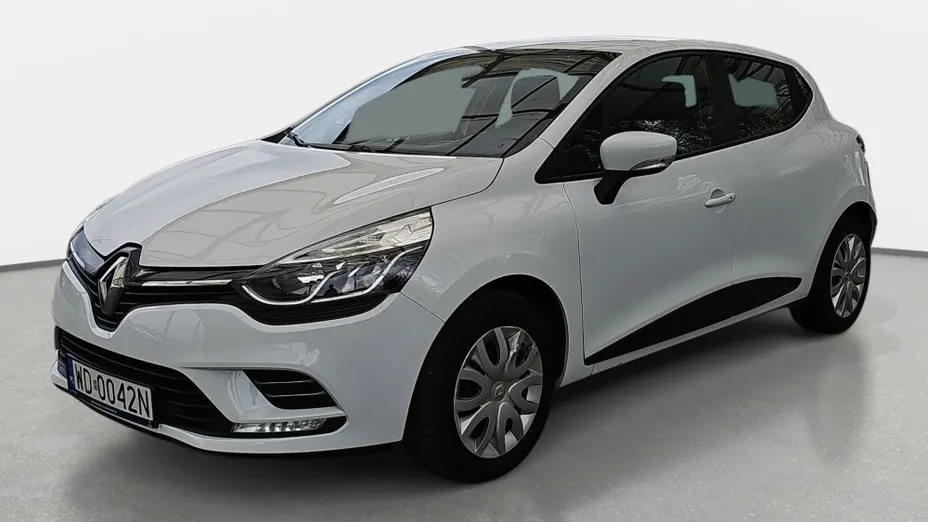 RENAULT Clio Clio 0.9 Energy TCe Alize