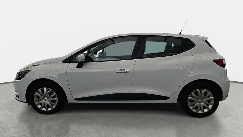 RENAULT Clio Clio 0.9 Energy TCe Alize