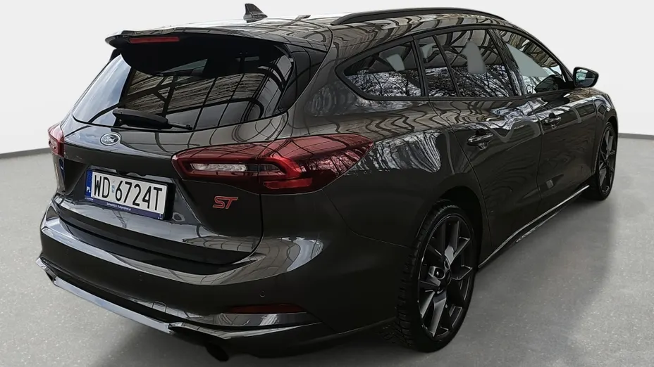 FORD Focus Focus 2.3 EcoBoost ST X aut