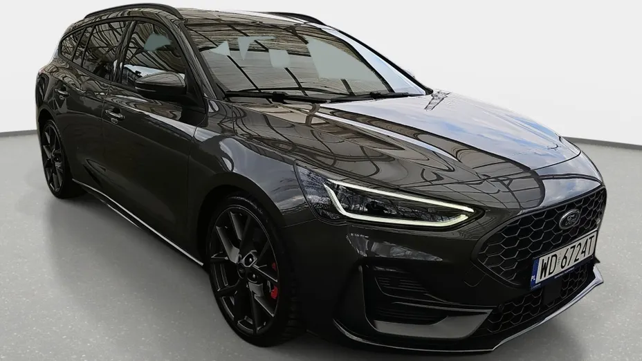 FORD Focus Focus 2.3 EcoBoost ST X aut