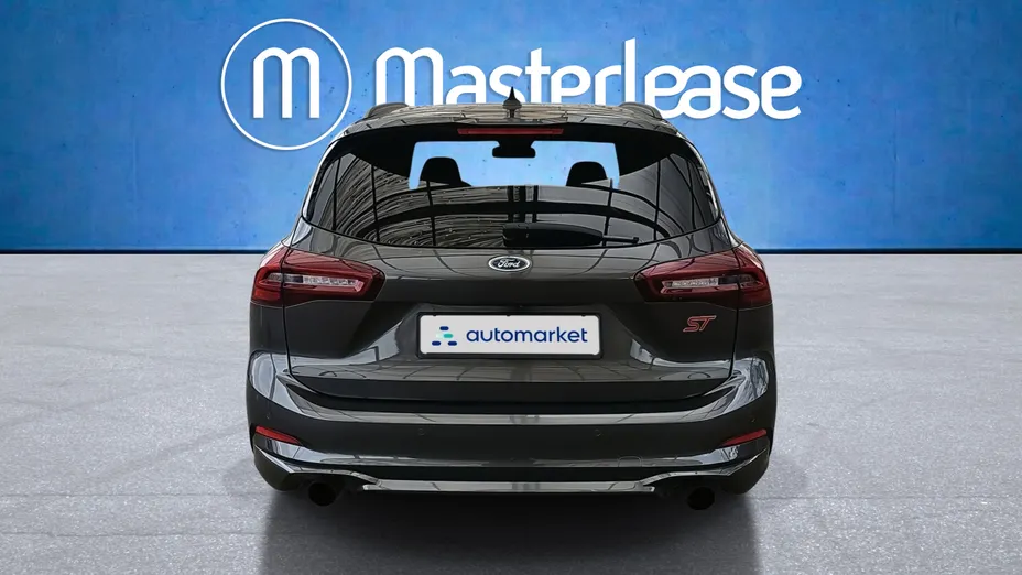 FORD Focus Focus 2.3 EcoBoost ST X aut