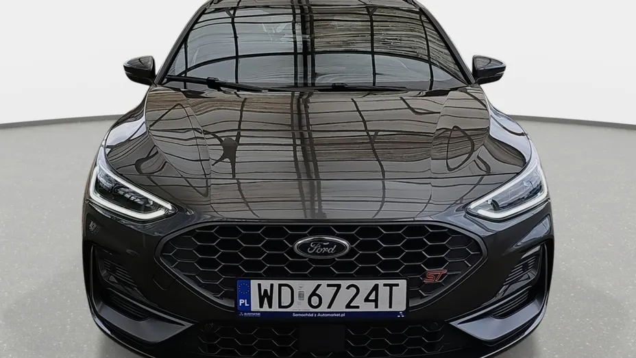 FORD Focus Focus 2.3 EcoBoost ST X aut