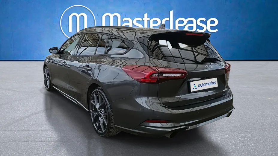 FORD Focus Focus 2.3 EcoBoost ST X aut