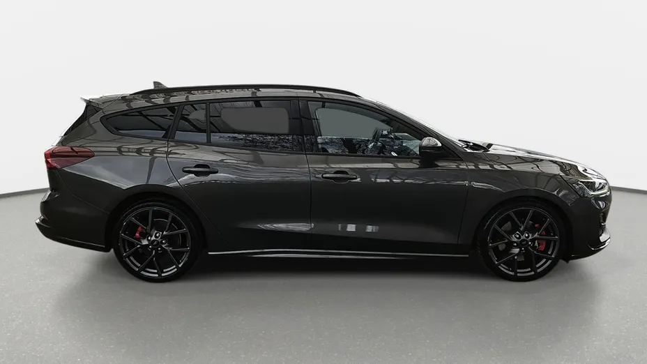 FORD Focus Focus 2.3 EcoBoost ST X aut