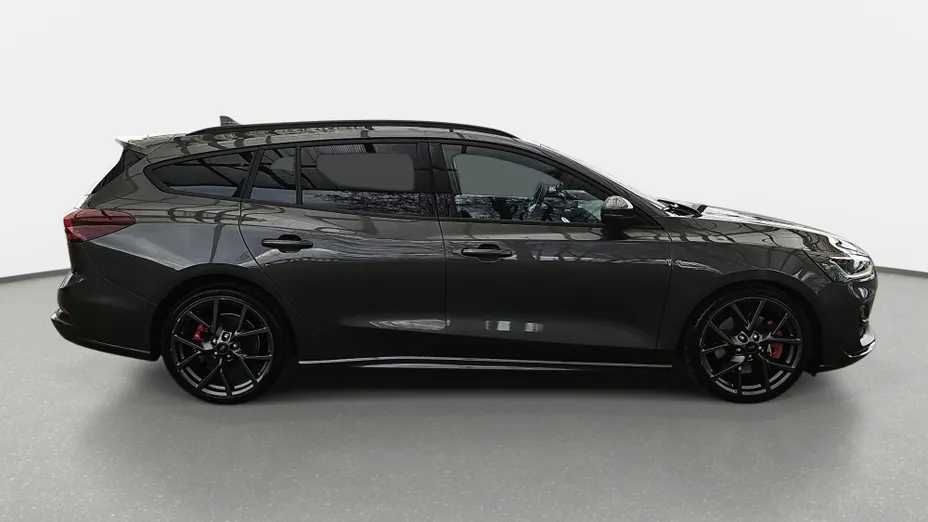 FORD Focus Focus 2.3 EcoBoost ST X aut