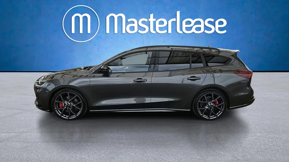 FORD Focus Focus 2.3 EcoBoost ST X aut