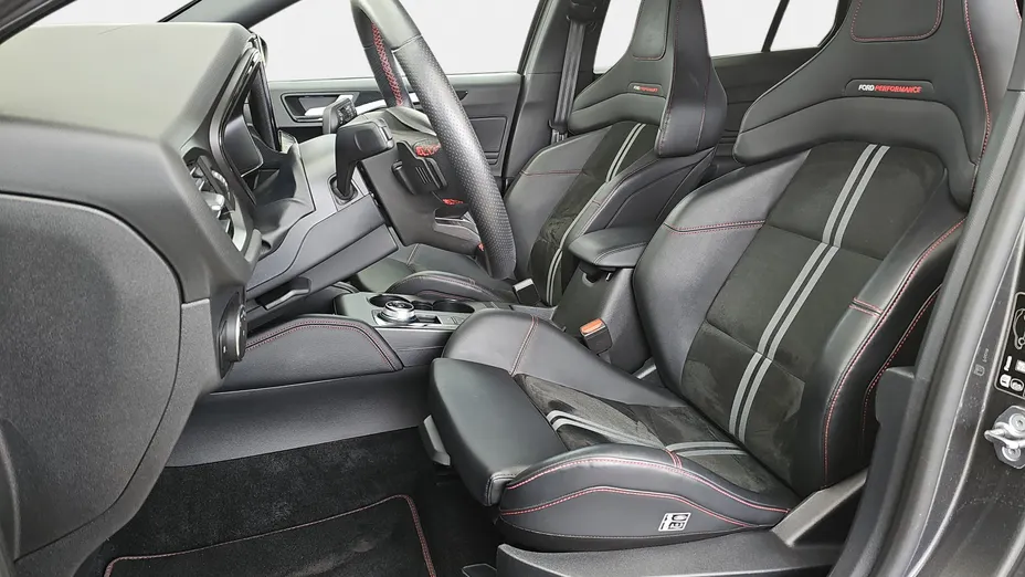 FORD Focus Focus 2.3 EcoBoost ST X aut