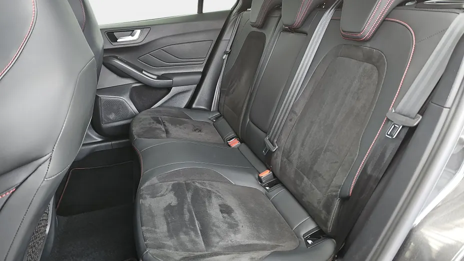FORD Focus Focus 2.3 EcoBoost ST X aut