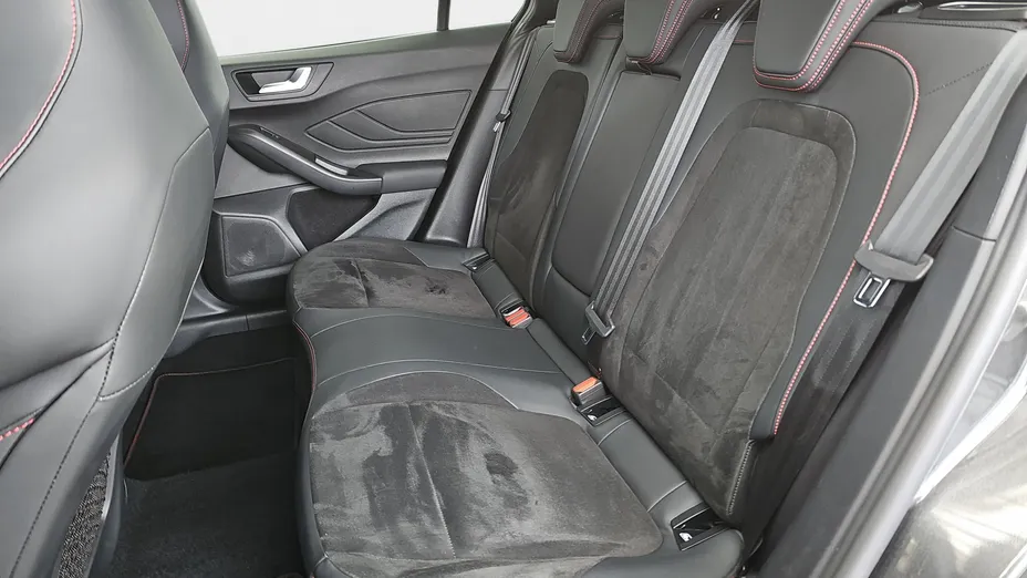 FORD Focus Focus 2.3 EcoBoost ST X aut