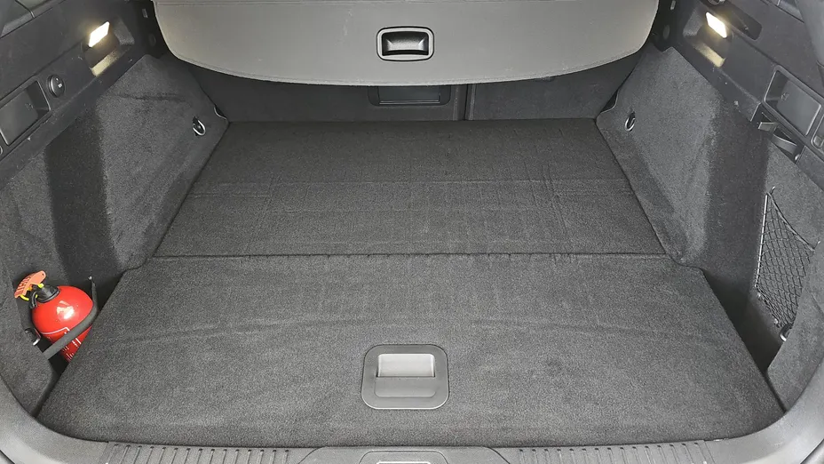 FORD Focus Focus 2.3 EcoBoost ST X aut