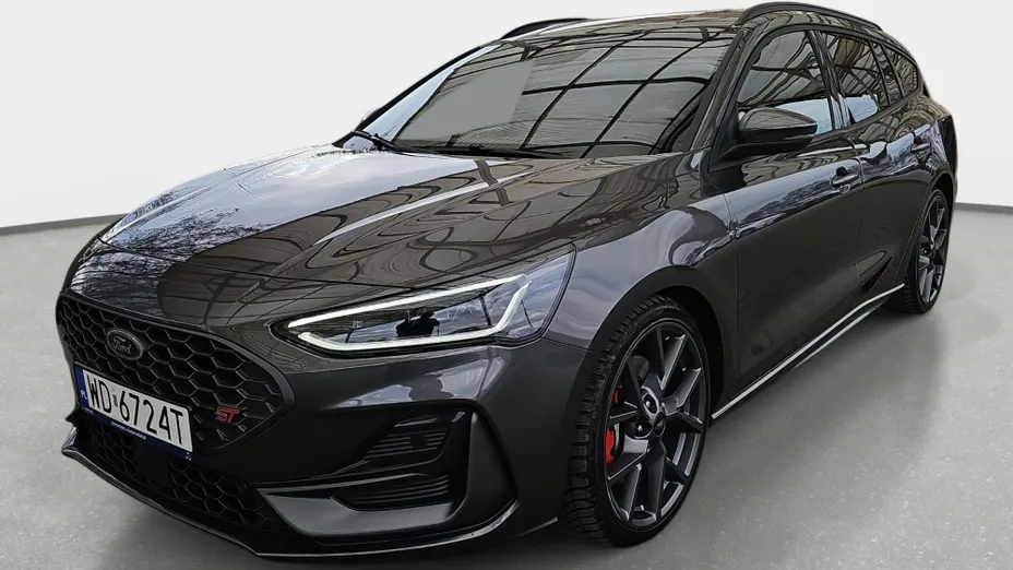 FORD Focus Focus 2.3 EcoBoost ST X aut