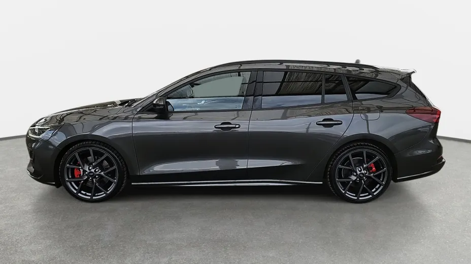 FORD Focus Focus 2.3 EcoBoost ST X aut