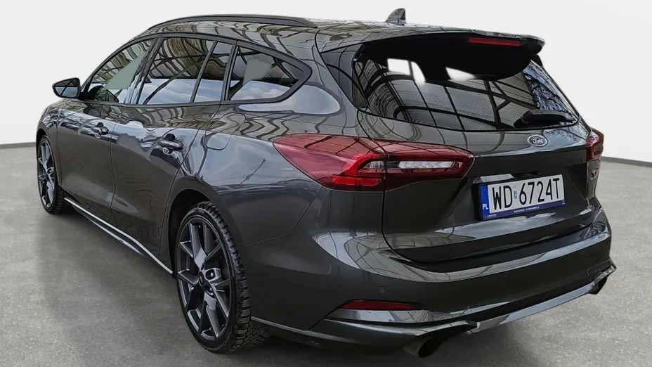 FORD Focus Focus 2.3 EcoBoost ST X aut