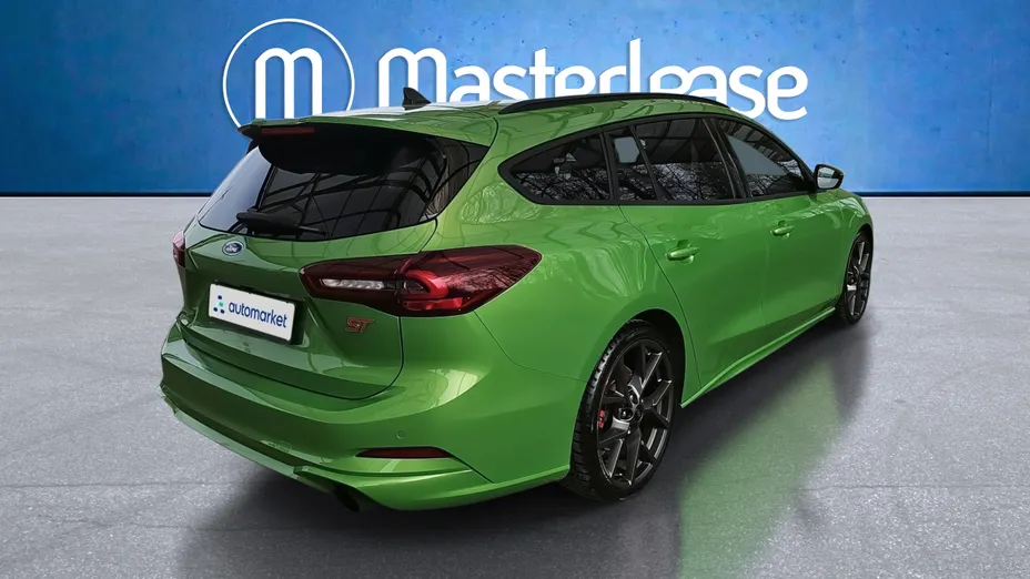 FORD Focus Focus 2.3 EcoBoost ST X aut