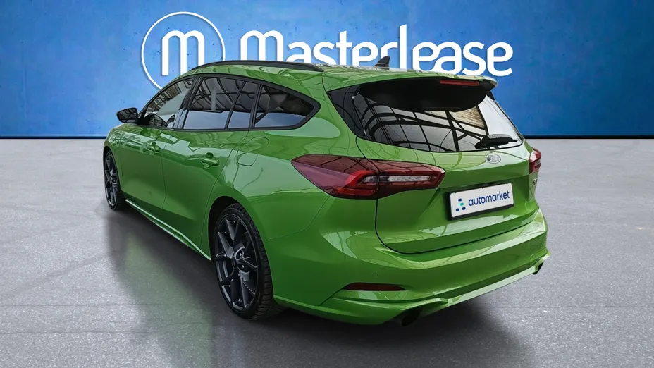 FORD Focus Focus 2.3 EcoBoost ST X aut