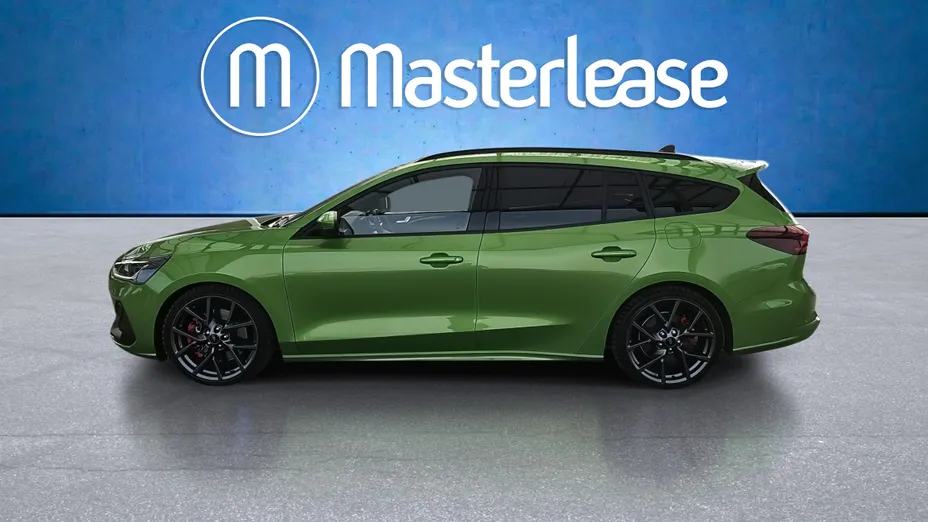 FORD Focus Focus 2.3 EcoBoost ST X aut