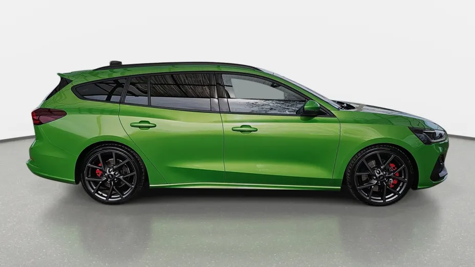 FORD Focus Focus 2.3 EcoBoost ST X aut