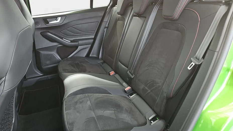 FORD Focus Focus 2.3 EcoBoost ST X aut