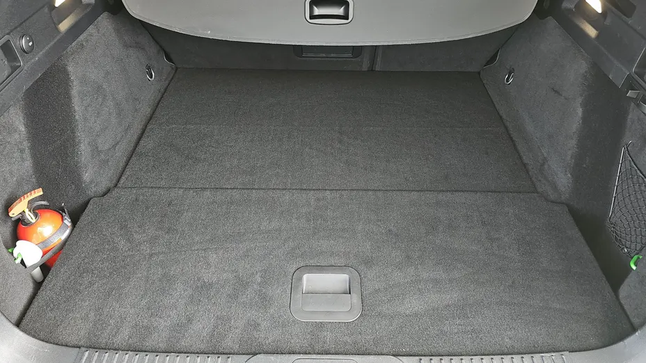 FORD Focus Focus 2.3 EcoBoost ST X aut