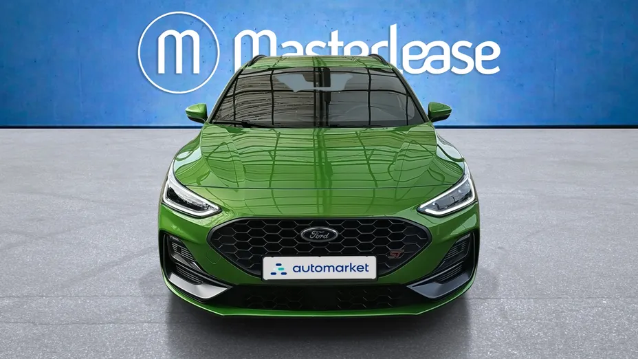 FORD Focus Focus 2.3 EcoBoost ST X aut