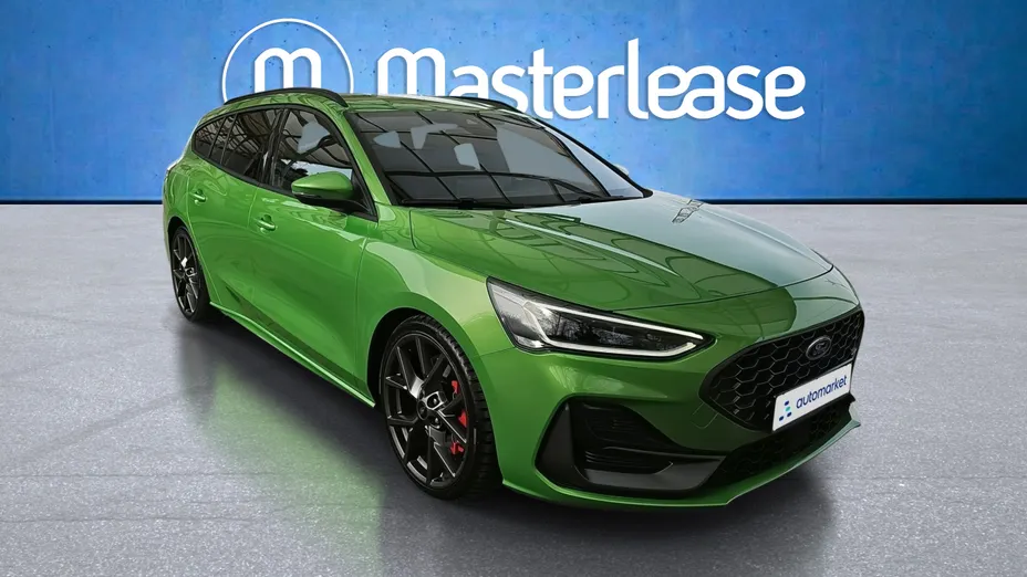 FORD Focus Focus 2.3 EcoBoost ST X aut
