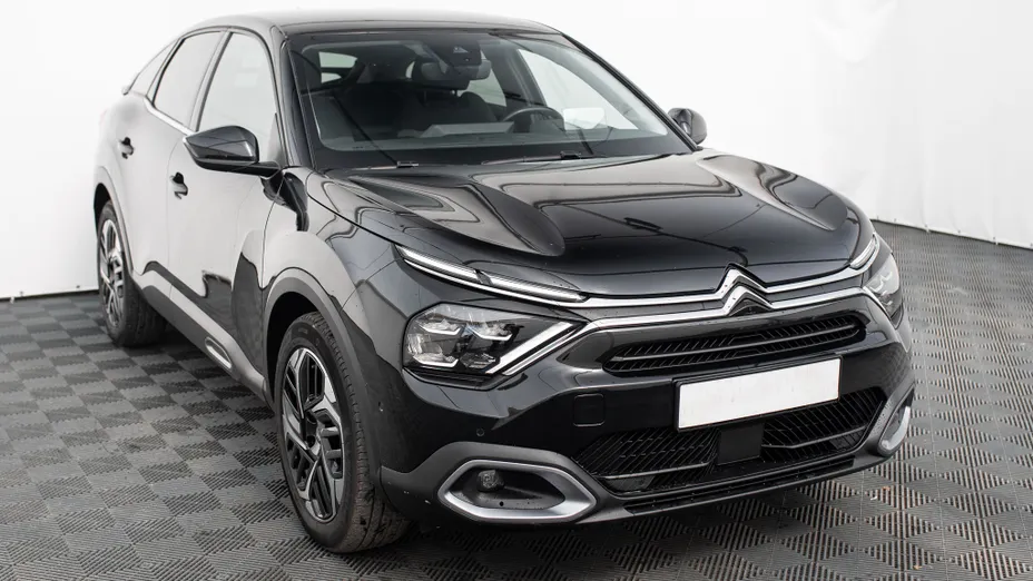 CITROEN C4 C4 1.2 PureTech Max S&S EAT8