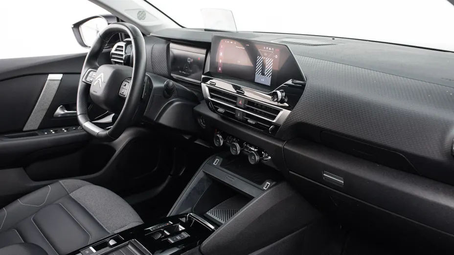 CITROEN C4 C4 1.2 PureTech Max S&S EAT8