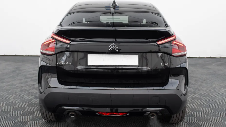 CITROEN C4 C4 1.2 PureTech Max S&S EAT8
