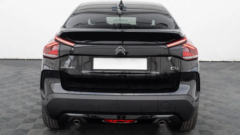 CITROEN C4 C4 1.2 PureTech Max S&S EAT8