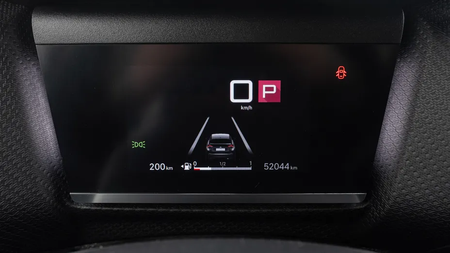 CITROEN C4 C4 1.2 PureTech Max S&S EAT8