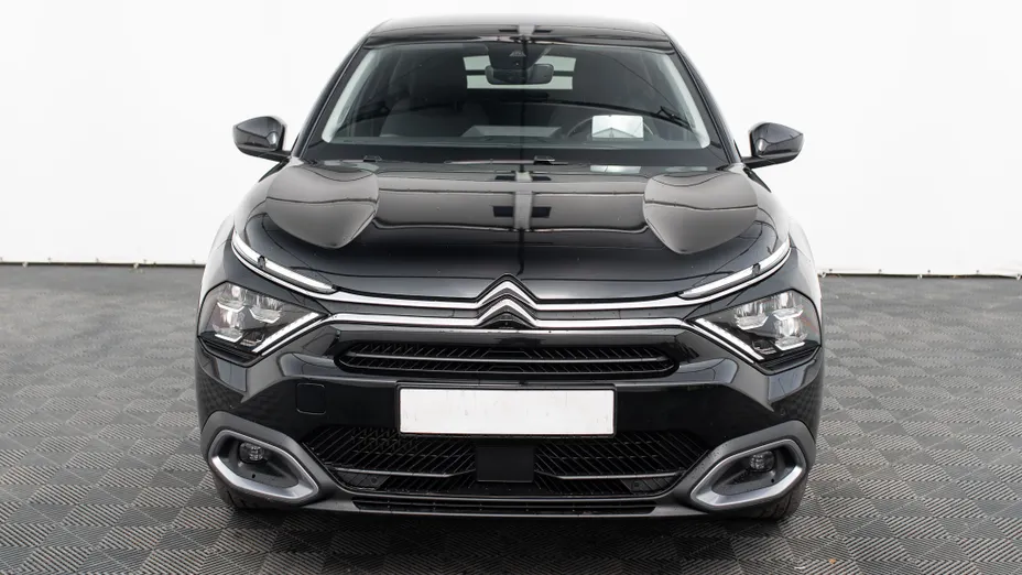 CITROEN C4 C4 1.2 PureTech Max S&S EAT8