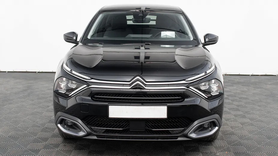 CITROEN C4 C4 1.2 PureTech Max S&S EAT8