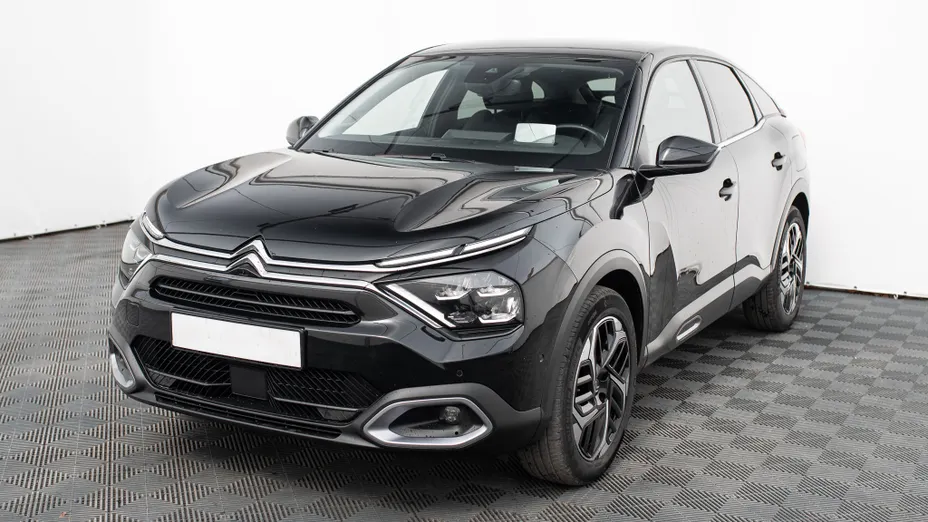 CITROEN C4 C4 1.2 PureTech Max S&S EAT8