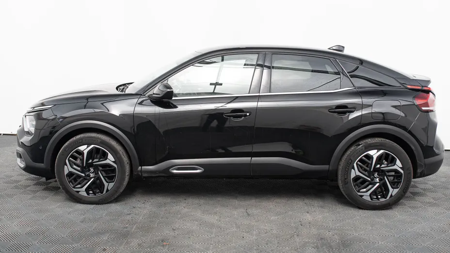 CITROEN C4 C4 1.2 PureTech Max S&S EAT8